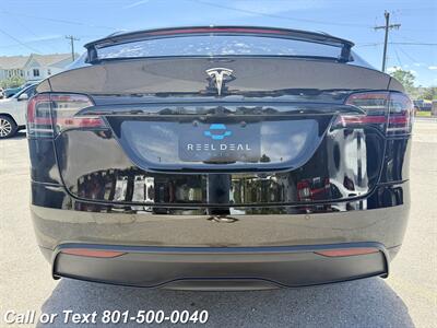 2023 Tesla Model X - Photo 19 - North Salt Lake, UT 84010