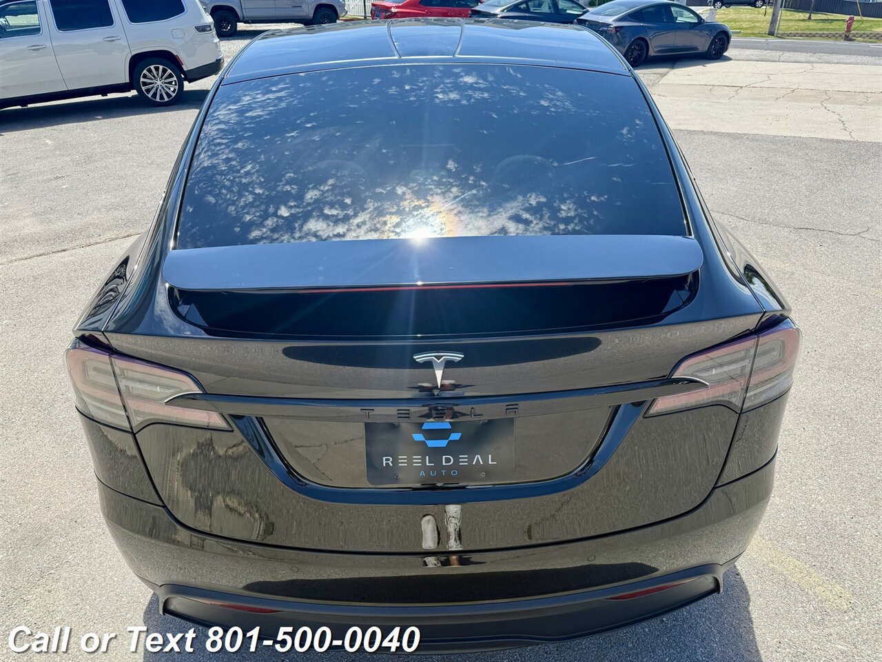 2023 Tesla Model X - Photo 18 - North Salt Lake, UT 84010