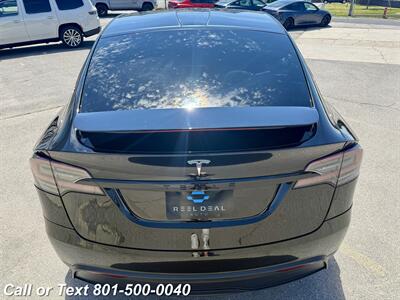 2023 Tesla Model X - Photo 18 - North Salt Lake, UT 84010