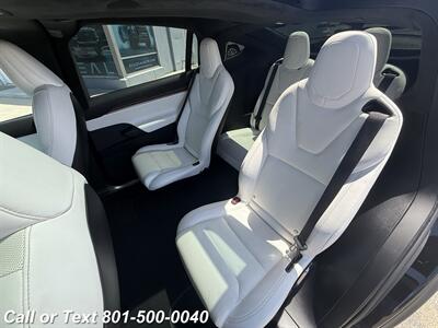 2023 Tesla Model X - Photo 8 - North Salt Lake, UT 84010