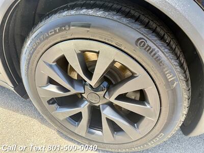 2023 Tesla Model X - Photo 22 - North Salt Lake, UT 84010