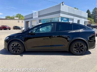 2023 Tesla Model X - Photo 42 - North Salt Lake, UT 84010