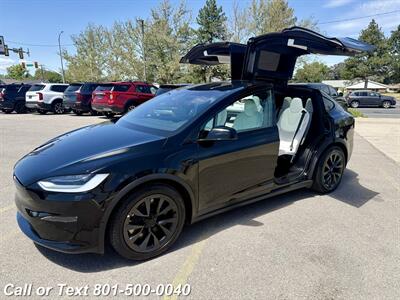 2023 Tesla Model X - Photo 24 - North Salt Lake, UT 84010