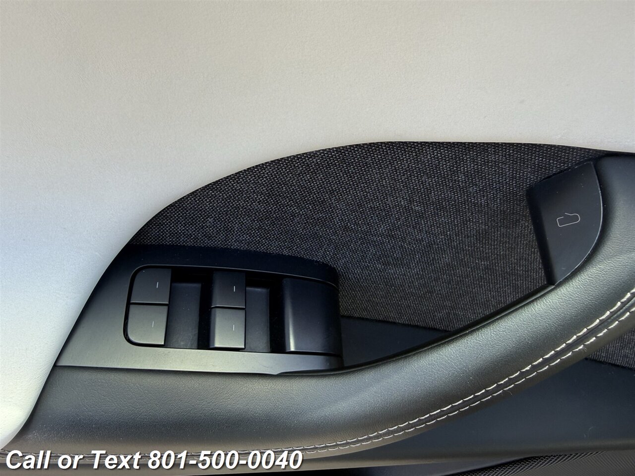 2023 Tesla Model X - Photo 35 - North Salt Lake, UT 84010