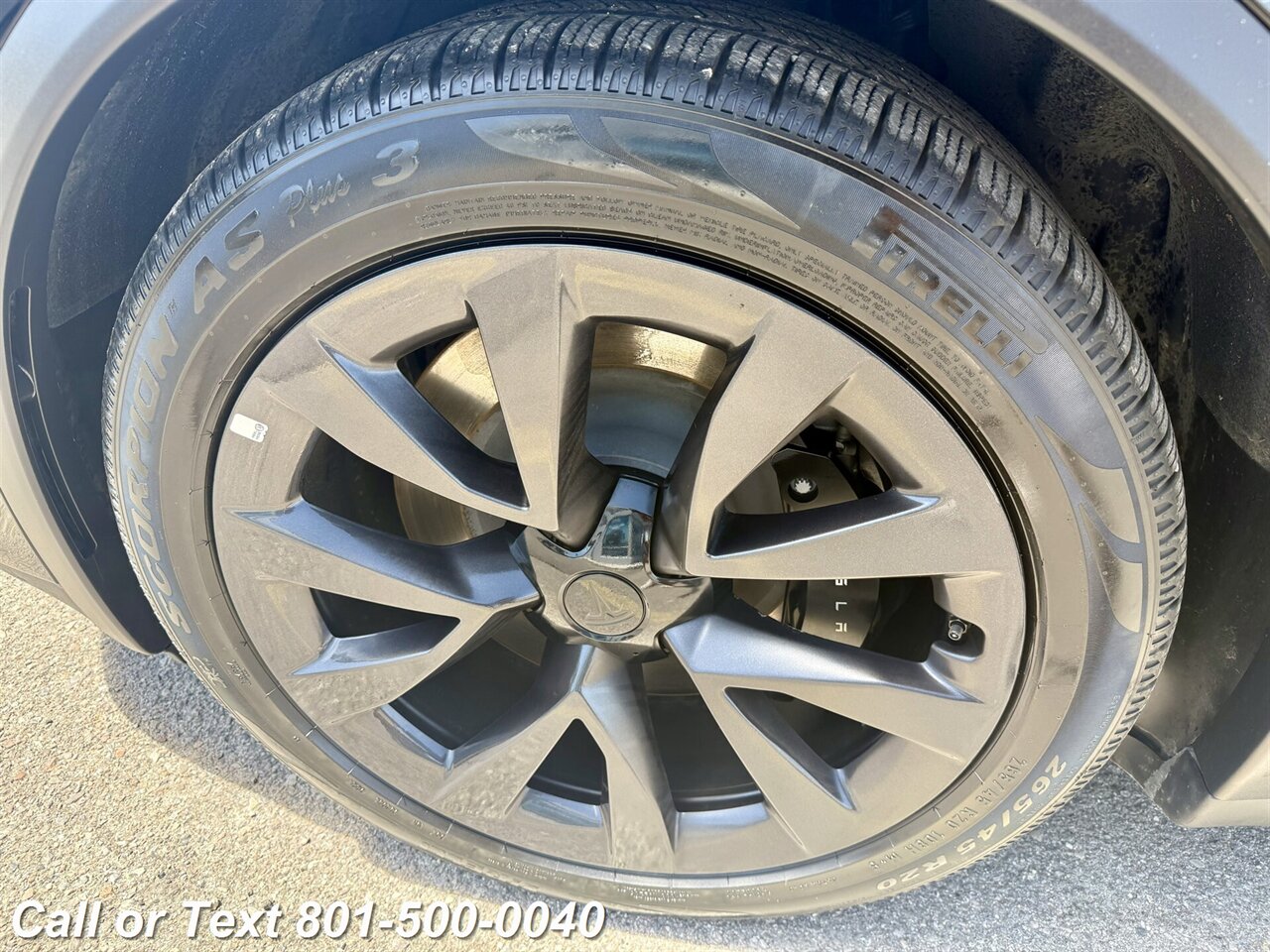 2023 Tesla Model X - Photo 27 - North Salt Lake, UT 84010