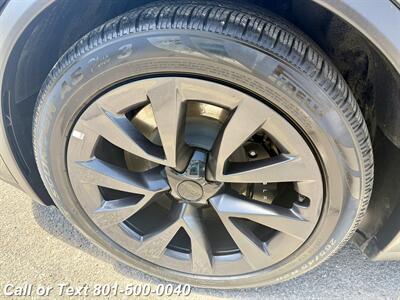 2023 Tesla Model X - Photo 27 - North Salt Lake, UT 84010
