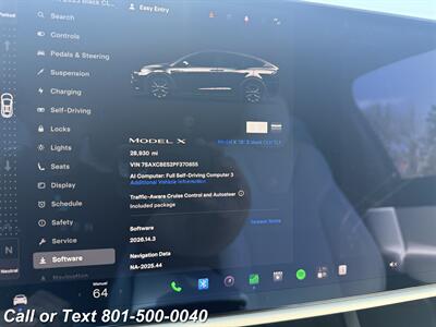 2023 Tesla Model X - Photo 3 - North Salt Lake, UT 84010