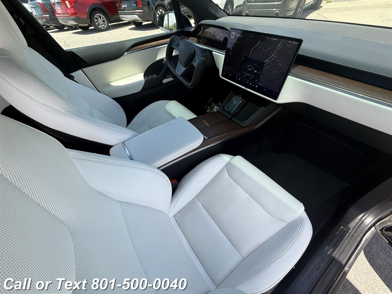 2023 Tesla Model X - Photo 15 - North Salt Lake, UT 84010