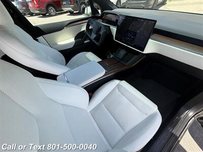 2023 Tesla Model X - Photo 15 - North Salt Lake, UT 84010