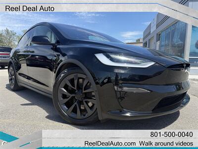 2023 Tesla Model X - Photo 1 - North Salt Lake, UT 84010
