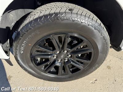 2024 Ford F-150 Platinum   - Photo 58 - North Salt Lake, UT 84010