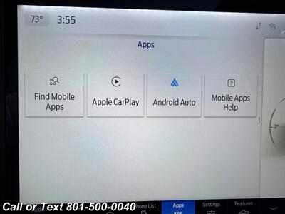 2024 Ford F-150 Platinum   - Photo 53 - North Salt Lake, UT 84010