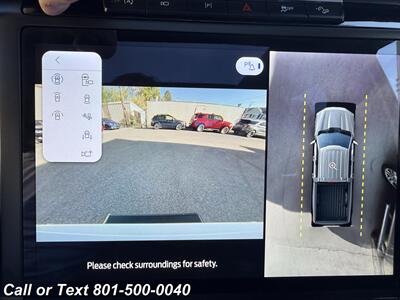 2024 Ford F-150 Platinum   - Photo 29 - North Salt Lake, UT 84010