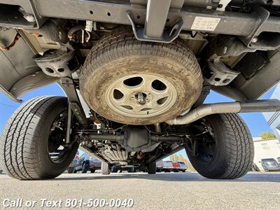 2024 Ford F-150 Platinum   - Photo 19 - North Salt Lake, UT 84010