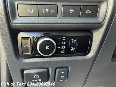 2024 Ford F-150 Platinum   - Photo 37 - North Salt Lake, UT 84010