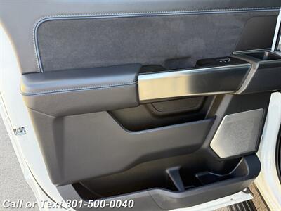2024 Ford F-150 Platinum   - Photo 44 - North Salt Lake, UT 84010