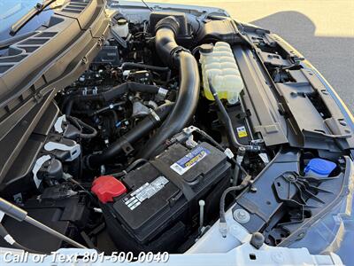 2024 Ford F-150 Platinum   - Photo 51 - North Salt Lake, UT 84010