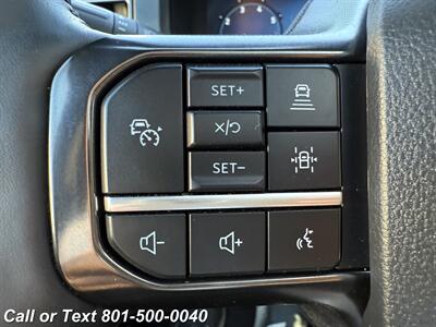 2024 Ford F-150 Platinum   - Photo 25 - North Salt Lake, UT 84010
