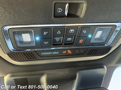 2024 Ford F-150 Platinum   - Photo 36 - North Salt Lake, UT 84010