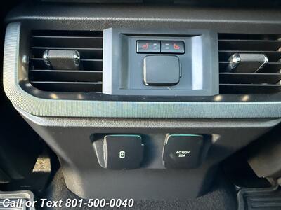 2024 Ford F-150 Platinum   - Photo 42 - North Salt Lake, UT 84010