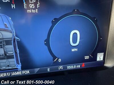 2024 Ford F-150 Platinum   - Photo 23 - North Salt Lake, UT 84010