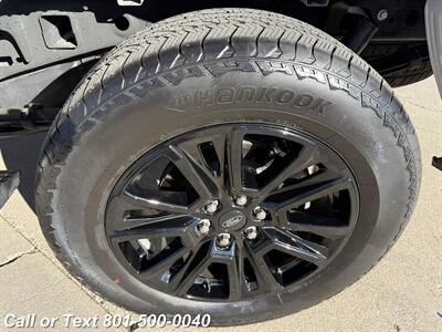 2024 Ford F-150 Platinum   - Photo 59 - North Salt Lake, UT 84010