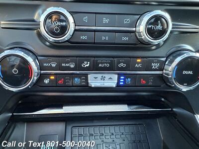 2024 Ford F-150 Platinum   - Photo 32 - North Salt Lake, UT 84010