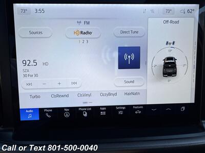 2024 Ford F-150 Platinum   - Photo 54 - North Salt Lake, UT 84010