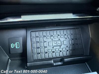 2024 Ford F-150 Platinum   - Photo 33 - North Salt Lake, UT 84010