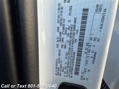 2024 Ford F-150 Platinum   - Photo 55 - North Salt Lake, UT 84010
