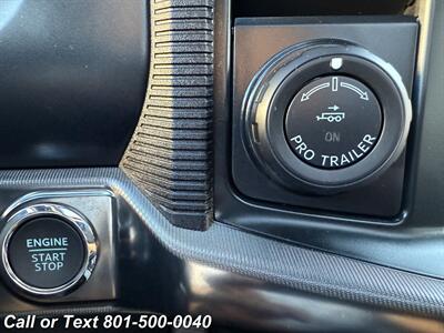2024 Ford F-150 Platinum   - Photo 30 - North Salt Lake, UT 84010