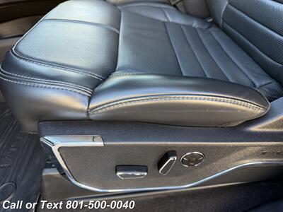 2024 Ford F-150 Platinum   - Photo 39 - North Salt Lake, UT 84010