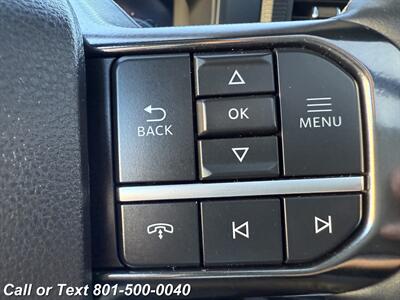 2024 Ford F-150 Platinum   - Photo 26 - North Salt Lake, UT 84010