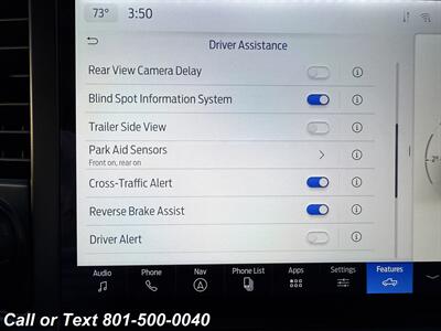 2024 Ford F-150 Platinum   - Photo 28 - North Salt Lake, UT 84010