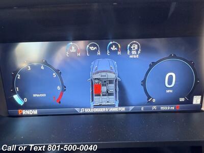 2024 Ford F-150 Platinum   - Photo 22 - North Salt Lake, UT 84010