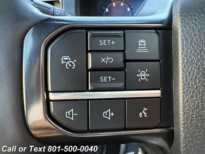 2024 Ford F-150 Platinum   - Photo 25 - North Salt Lake, UT 84010