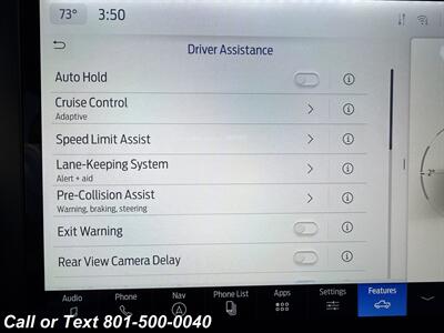 2024 Ford F-150 Platinum   - Photo 27 - North Salt Lake, UT 84010