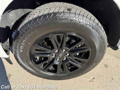 2024 Ford F-150 Platinum   - Photo 58 - North Salt Lake, UT 84010