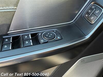 2024 Ford F-150 Platinum   - Photo 40 - North Salt Lake, UT 84010