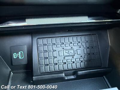 2024 Ford F-150 Platinum   - Photo 33 - North Salt Lake, UT 84010