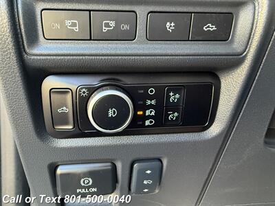 2024 Ford F-150 Platinum   - Photo 37 - North Salt Lake, UT 84010