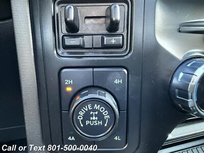 2024 Ford F-150 Platinum   - Photo 31 - North Salt Lake, UT 84010