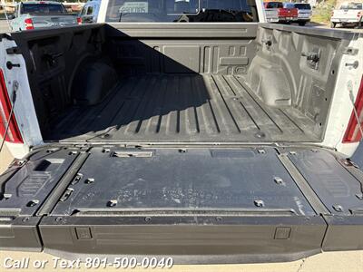 2024 Ford F-150 Platinum   - Photo 20 - North Salt Lake, UT 84010