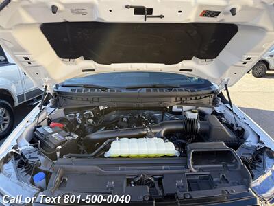 2024 Ford F-150 Platinum   - Photo 50 - North Salt Lake, UT 84010