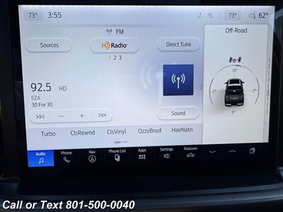 2024 Ford F-150 Platinum   - Photo 54 - North Salt Lake, UT 84010