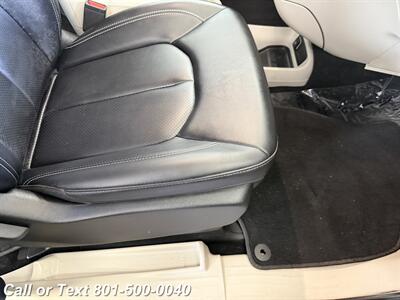 2024 Chrysler Pacifica Plug-In Hybrid Select   - Photo 38 - North Salt Lake, UT 84010