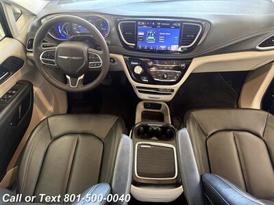 2024 Chrysler Pacifica Plug-In Hybrid Select   - Photo 46 - North Salt Lake, UT 84010