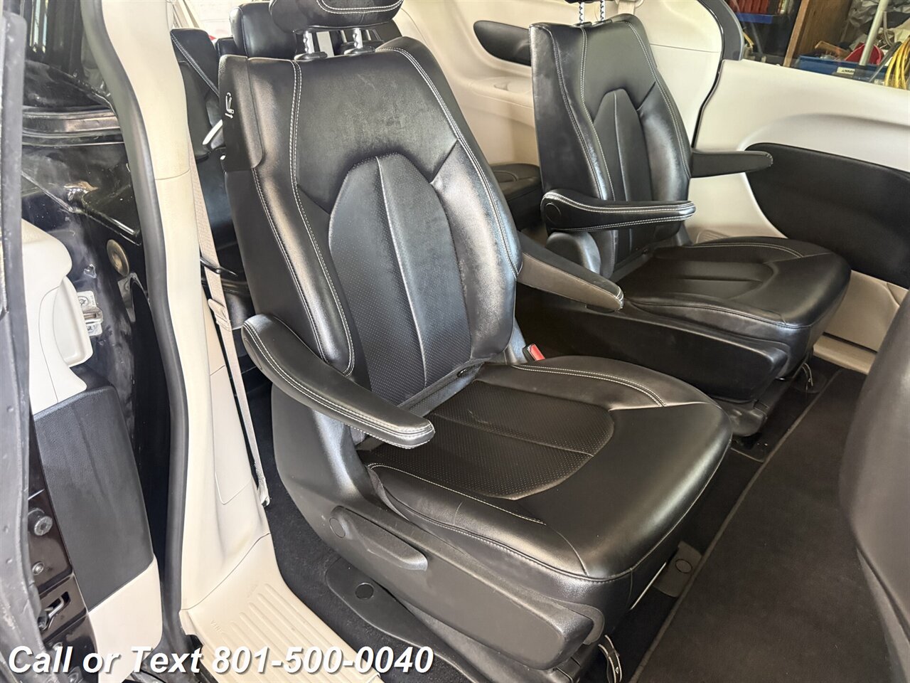 2024 Chrysler Pacifica Plug-In Hybrid Select   - Photo 48 - North Salt Lake, UT 84010