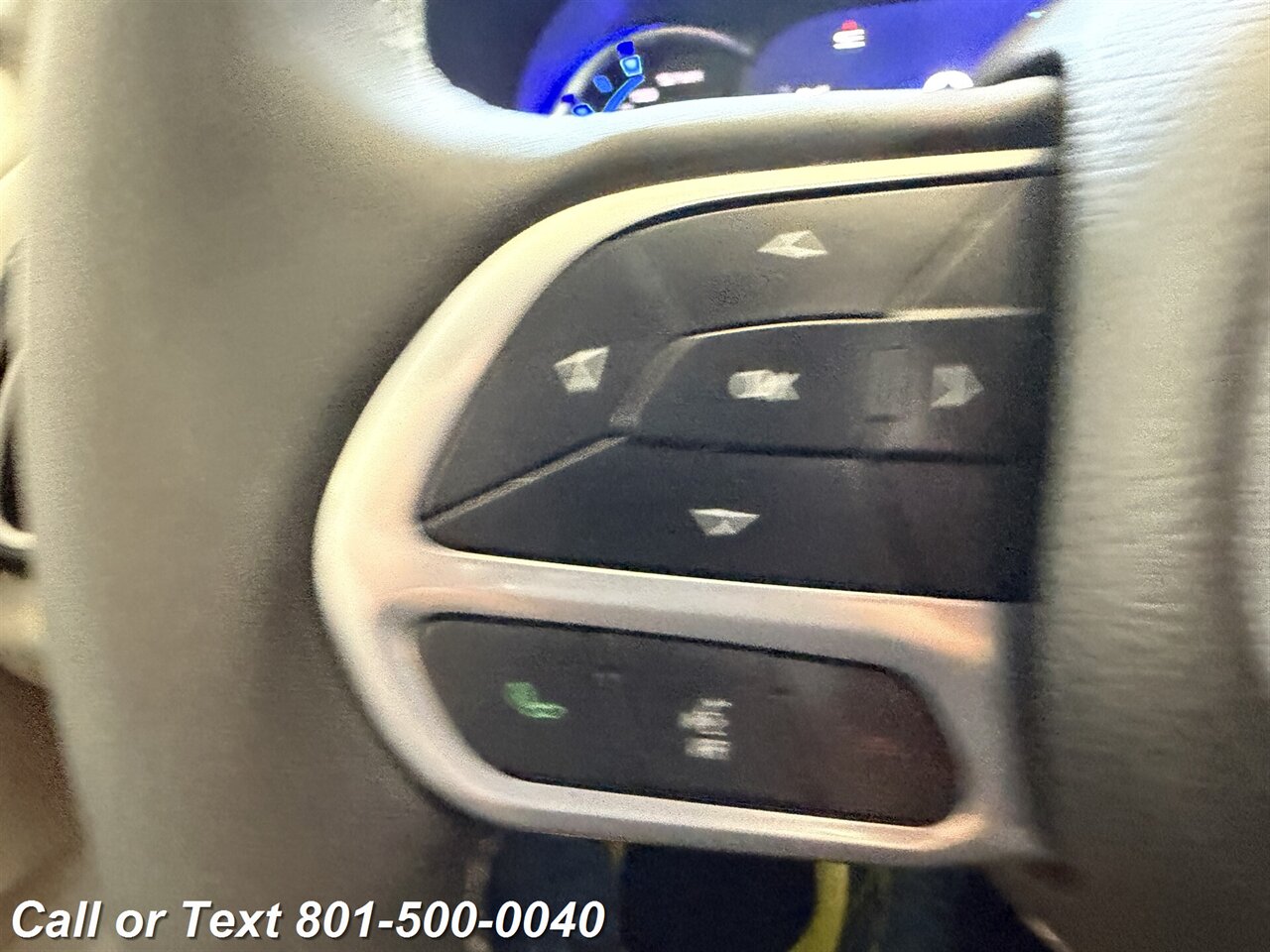 2024 Chrysler Pacifica Plug-In Hybrid Select   - Photo 27 - North Salt Lake, UT 84010