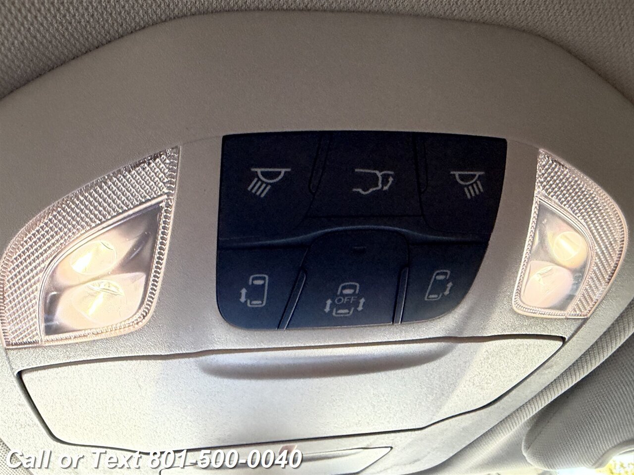 2024 Chrysler Pacifica Plug-In Hybrid Select   - Photo 29 - North Salt Lake, UT 84010